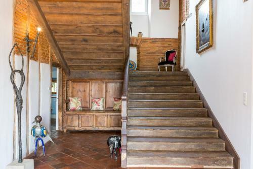 Saint-lary-soulan Chateau Sleeps 21 Pool Wifi