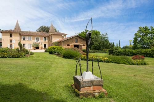 Saint-lary-soulan Chateau Sleeps 21 Pool Wifi
