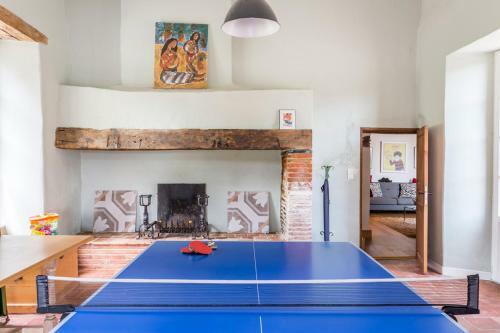 Saint-lary-soulan Chateau Sleeps 21 Pool Wifi