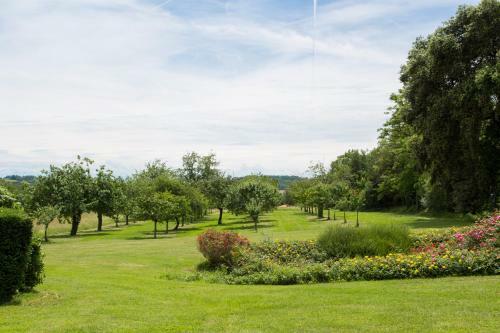 Saint-lary-soulan Chateau Sleeps 21 Pool Wifi