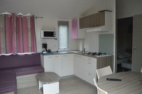 Camping L'estuaire