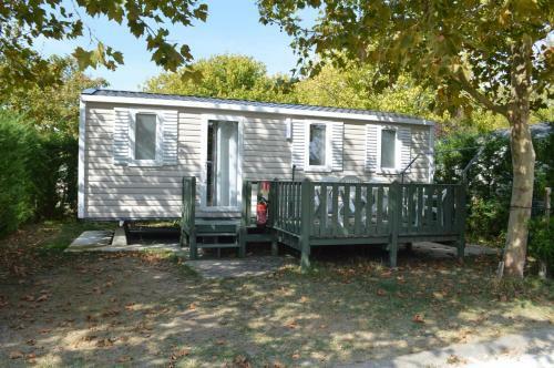 Camping L'estuaire