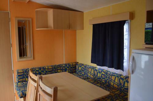 Camping L'estuaire