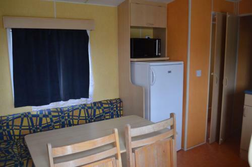 Camping L'estuaire