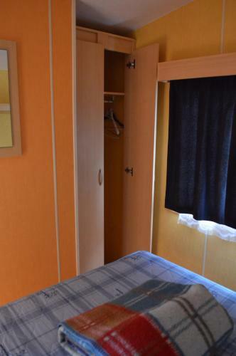 Camping L'estuaire