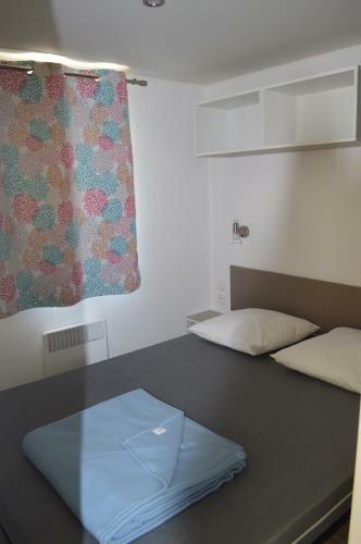 Camping L'estuaire