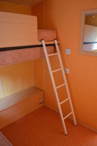 Camping L'estuaire