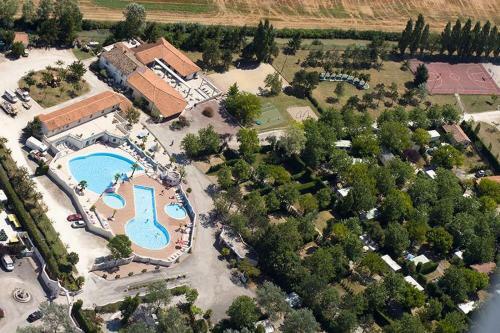 Camping L'estuaire