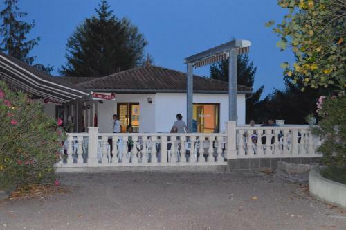 Camping L'estuaire