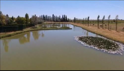 Camping L'estuaire