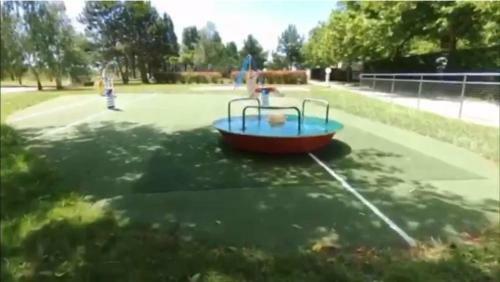 Camping L'estuaire