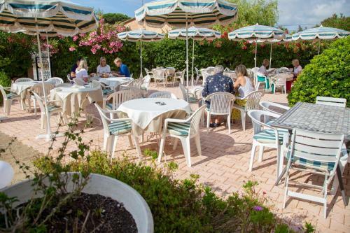 Hotel H�tel Saint Andre