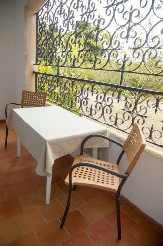 Hotel H�tel Saint Andre