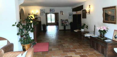 Hotel H�tel Saint Andre