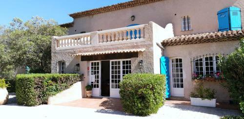 Hotel H�tel Saint Andre
