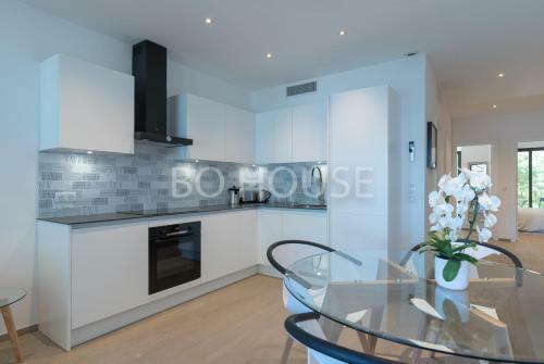 Apartamento Sinfonia