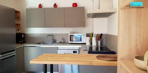 Chalet Prestige Pour 8 Pers. Vue Panoramique