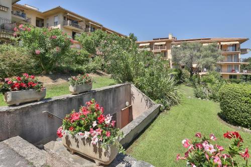 Hotel Pierre Et Vacances R�sidence Amandine