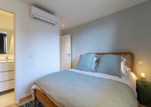 Apartamento Appartement Sofa