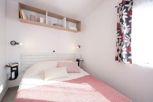 Camping St Tro?park **** - Maeva