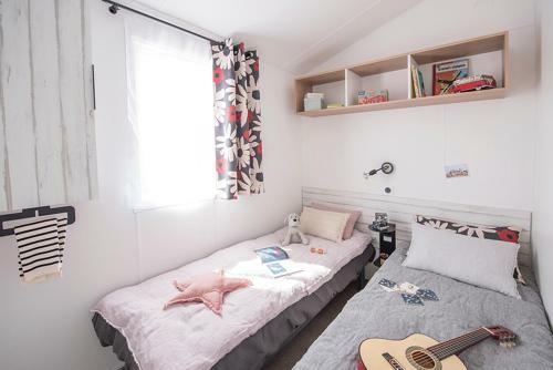 Camping St Tro?park **** - Maeva