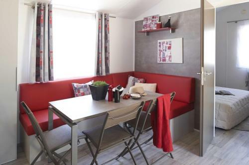 Camping St Tro?park **** - Maeva