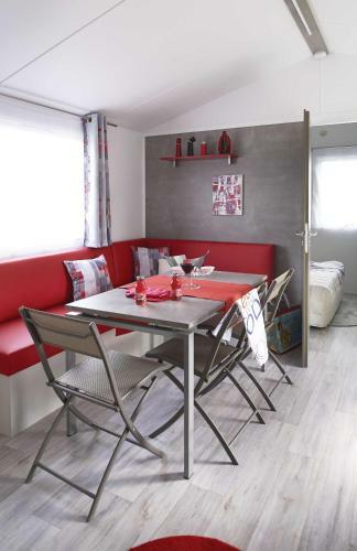 Camping St Tro?park **** - Maeva