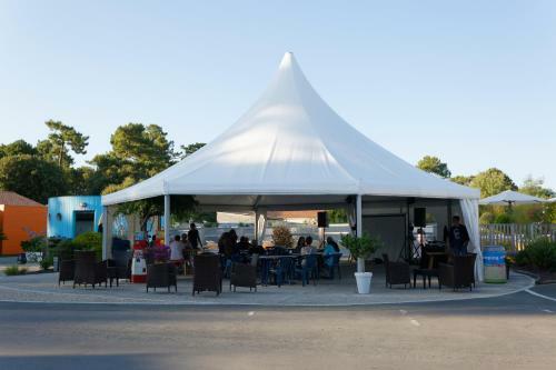 Camping St Tro?park **** - Maeva