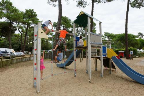 Camping St Tro?park **** - Maeva