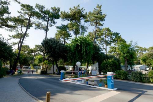 Camping St Tro?park **** - Maeva