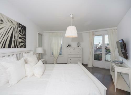 Apartamento Appartement K3