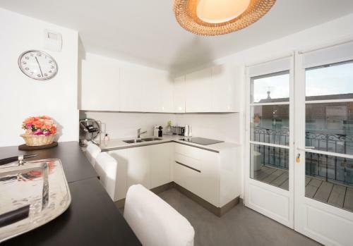 Apartamento Appartement K3