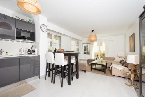 Apartamento Appartement K2