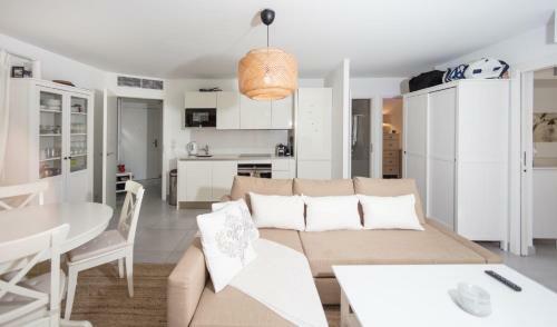 Apartamento Appartement K2
