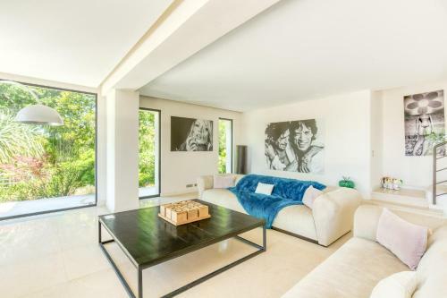 Villa Eden