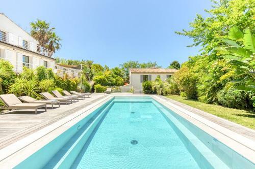 Villa Eden