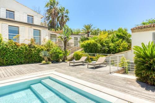 Villa Eden