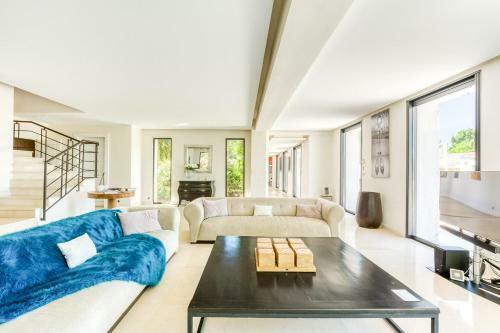 Villa Eden