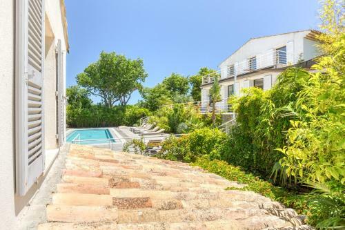 Villa Eden