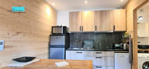Apartamento P4 - Appartement Au Rdc D'un Chalet Neuf