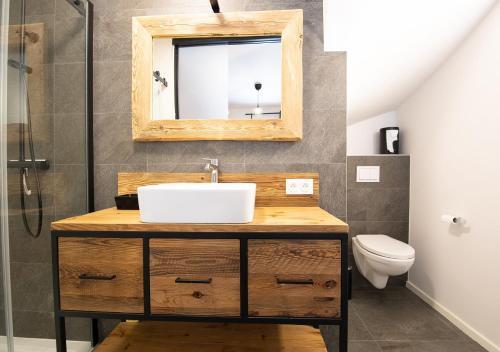 Chalets Choseaux L�zami