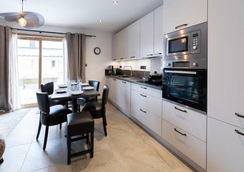 Chalets Choseaux L�zami