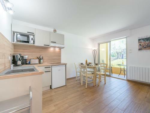 Apartment Caesar Domus-3