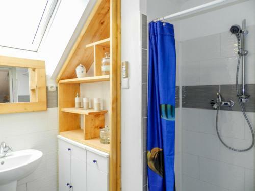 Apartment Le Pr�