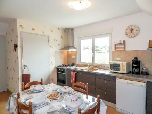 Apartment Le Pr�