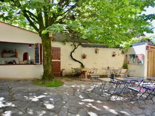 Bed & Breakfast La Source Du Vallon