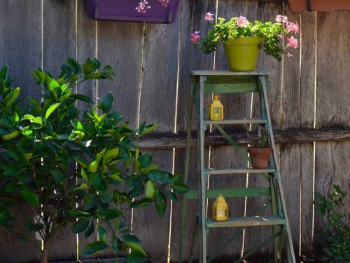 Bed & Breakfast La Source Du Vallon