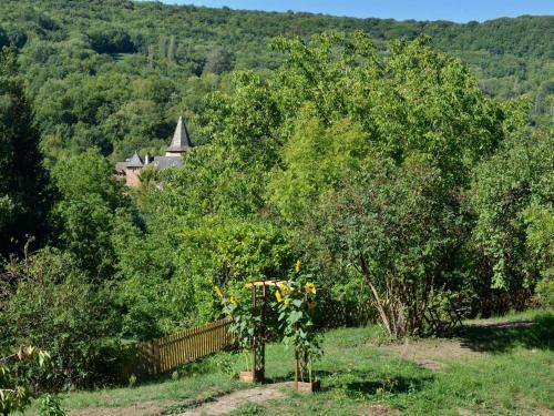 Bed & Breakfast La Source Du Vallon