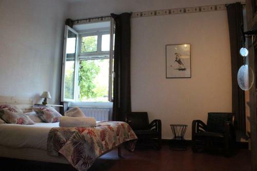 Hotel Les Saladelles