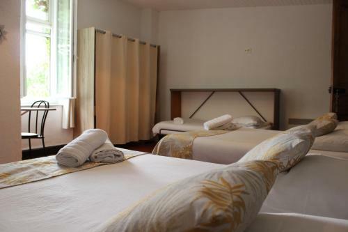 Hotel Les Saladelles
